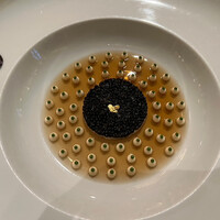 ガストロノミー ジョエル・ロブション - 