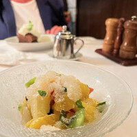 トラットリア グランボッカ - 