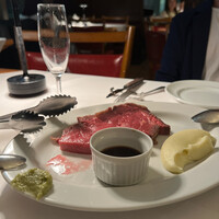 トラットリア グランボッカ - 