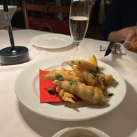 トラットリア グランボッカ - 