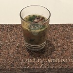 カンテサンス - 