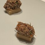 カンテサンス - 