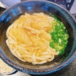 あずみうどん - 