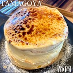 Cafe brunch TAMAGOYA - 