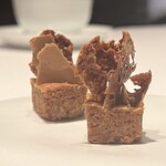 カンテサンス - 