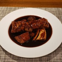 熱香森 - 