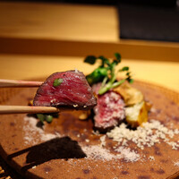 WASHOKU たか木 - 
