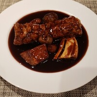 熱香森 - 