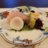 太田なわのれん - お造り