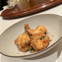 中国飯店 富麗華 - 