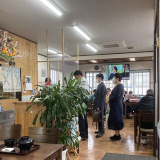 お食事処 かみや_2