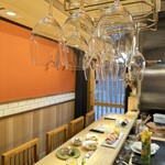 すし処 野毛 松風 - 