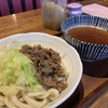 丸神うどん