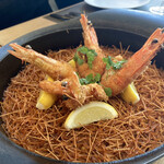 Jose Luis Karuizawa - 