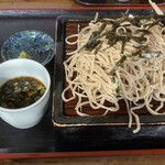 Sobadokoro Tateishi - 