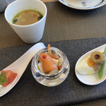 Jose Luis Karuizawa - 