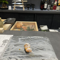 鮨 Matsui はなれ - 