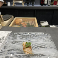 鮨 Matsui はなれ - 