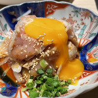 始祖鳥 - 