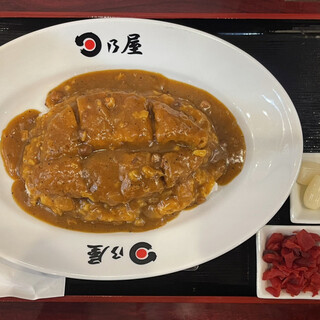 日乃屋カレー_0