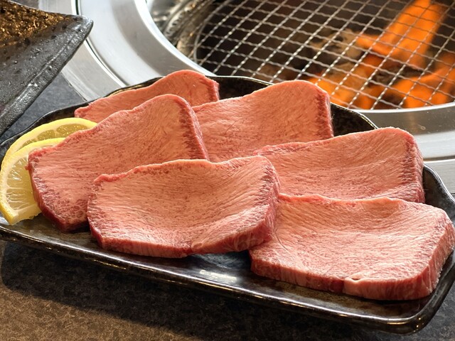 Sumibi Yakiniku Tanaka Ryu photo 4