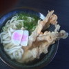 資さんうどん 本城店