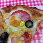 サフラン 新松戸店 - ミックス