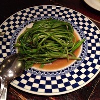 青菜 丸の内ブリックスクエア店 - 