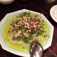 青菜 丸の内ブリックスクエア店 - 