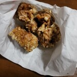 からあげや カリッジュ - 