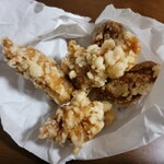 からあげや カリッジュ - 