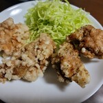 からあげや カリッジュ - 