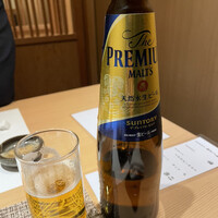 すし尽誠 - 