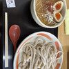 小平うどん 小平本店