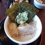 Ramen Yumeyatai - 