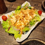 沖縄奄美料理居酒屋 奄んちゅ - 