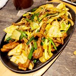 沖縄奄美料理居酒屋 奄んちゅ - 