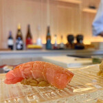 Sushi Takehiro - 