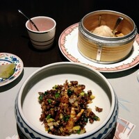 中国四川酒家 蔓山 - 