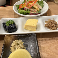 和牛溶岩焼 空雅 - 