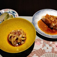 中国四川酒家 蔓山 - 