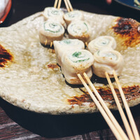 YAKITORI 燃 es - 