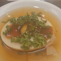 祇園 末友 - 筍・花山椒しゃぶしゃぶ