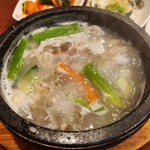 韓国料理　おいそ - 