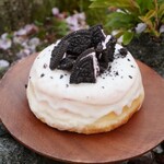 Laughter Doughnuts - 