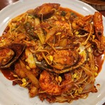 韓国料理　おいそ - 