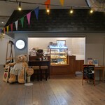 Laughter Doughnuts - 