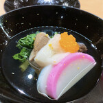 冷泉町 いとちん - 