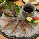 Sushi Sakaya Ippo - 