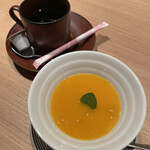 個室焼肉 銀座きたお - ブラマンジェ